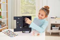 Vtech Supertajný maxi trezor SK - čierný